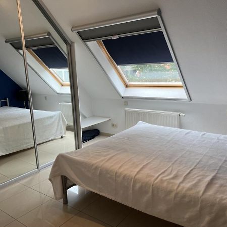 Residentie Alegria Ostende Εξωτερικό φωτογραφία