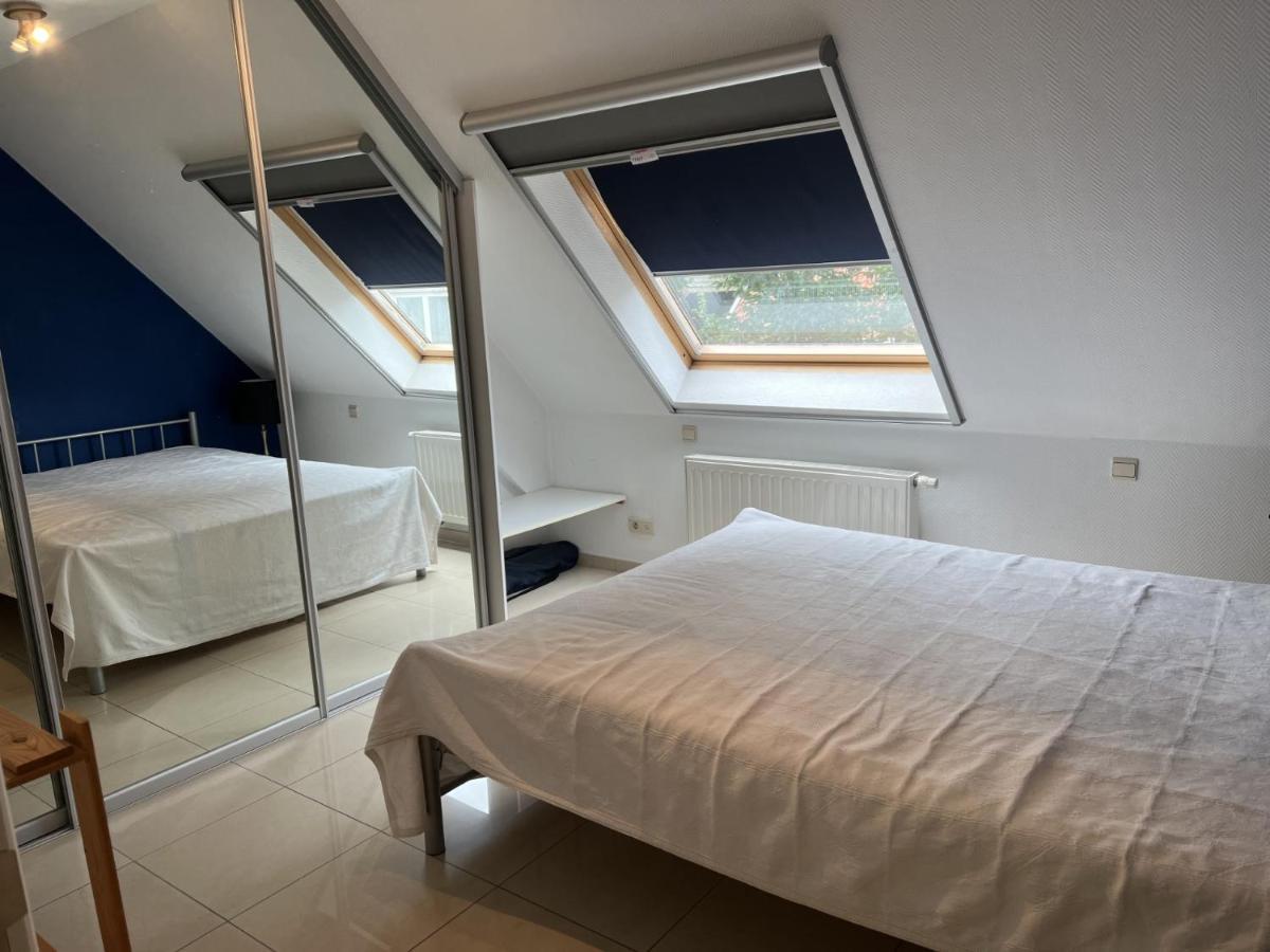 Residentie Alegria Ostende Εξωτερικό φωτογραφία