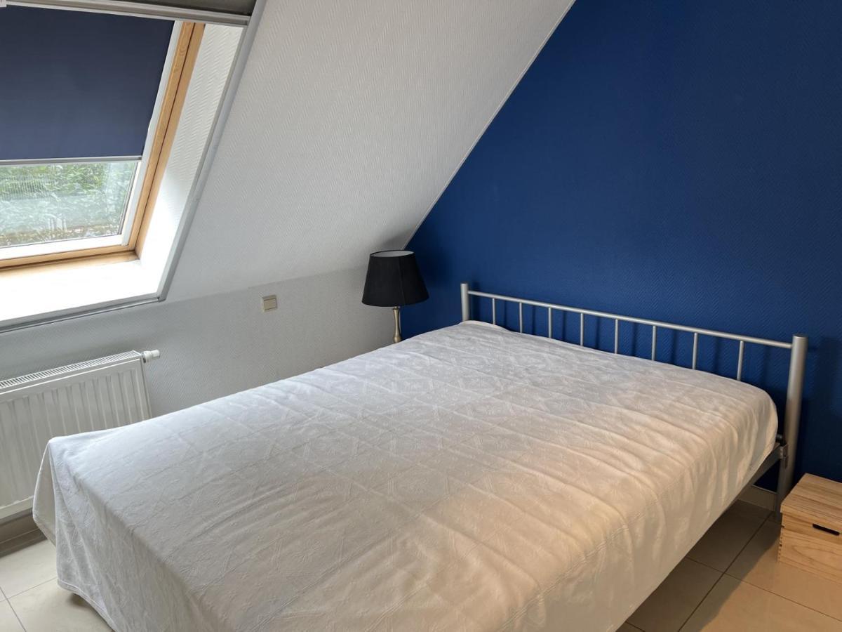 Residentie Alegria Ostende Εξωτερικό φωτογραφία