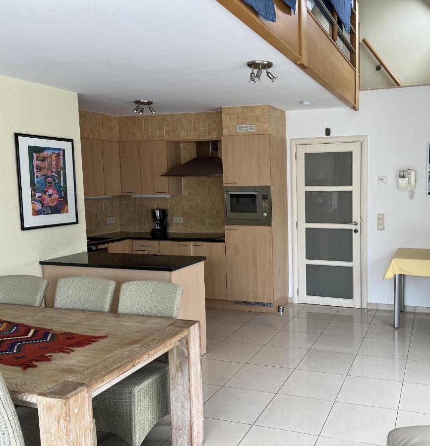 Residentie Alegria Ostende Εξωτερικό φωτογραφία