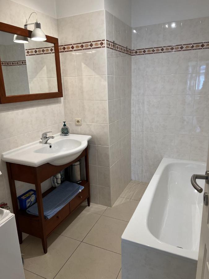 Residentie Alegria Ostende Εξωτερικό φωτογραφία