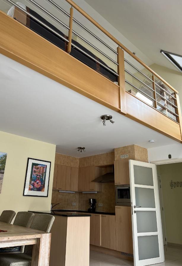 Residentie Alegria Ostende Εξωτερικό φωτογραφία