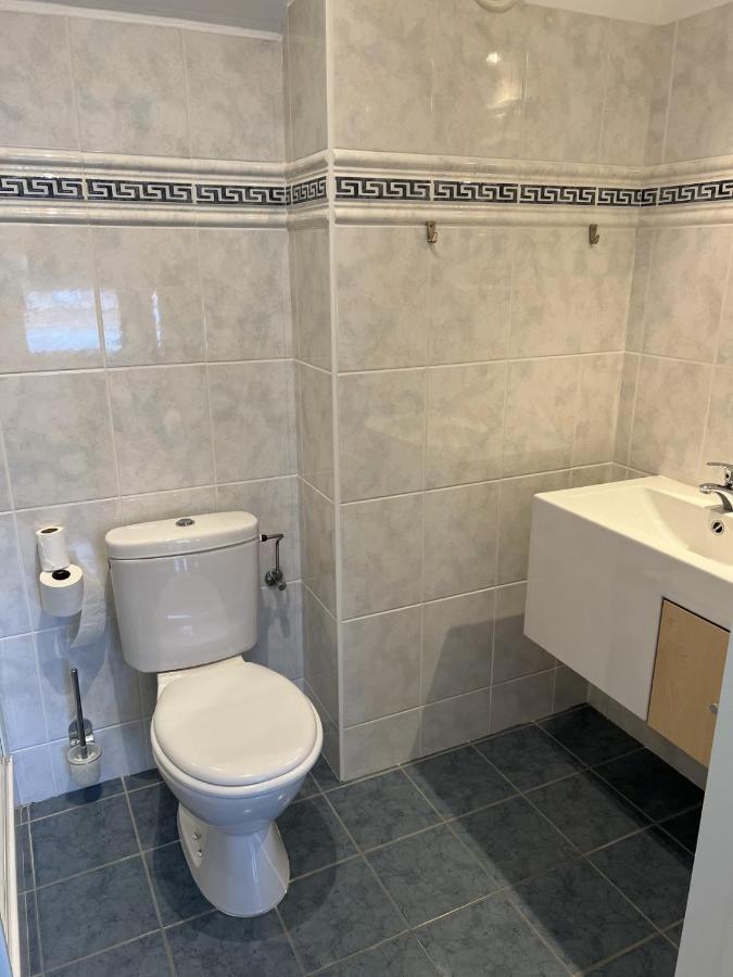 Residentie Alegria Ostende Εξωτερικό φωτογραφία