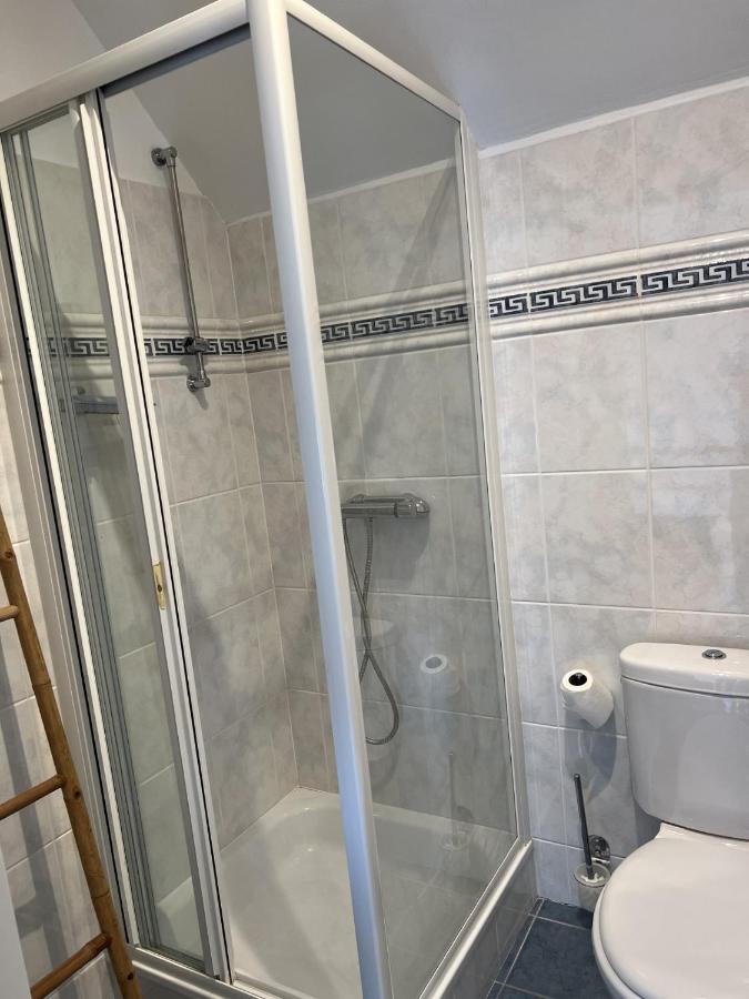 Residentie Alegria Ostende Εξωτερικό φωτογραφία